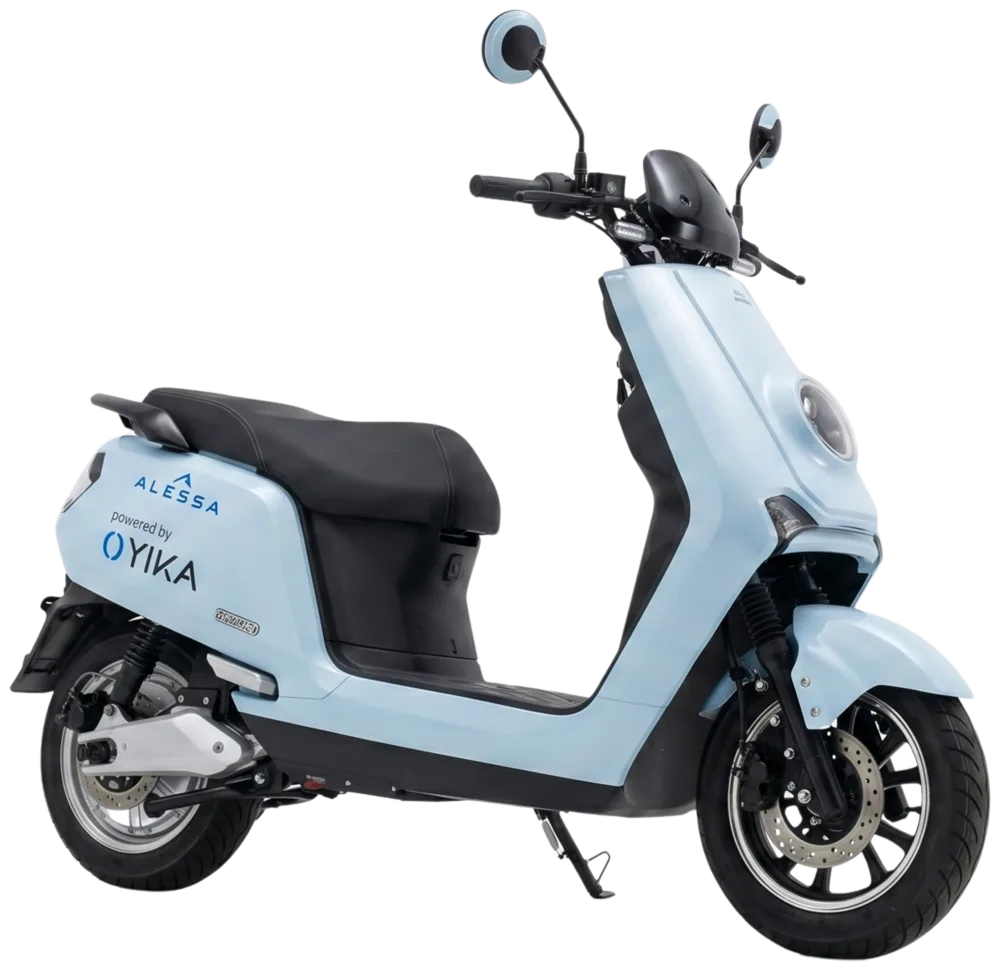 Alessa Ex3000